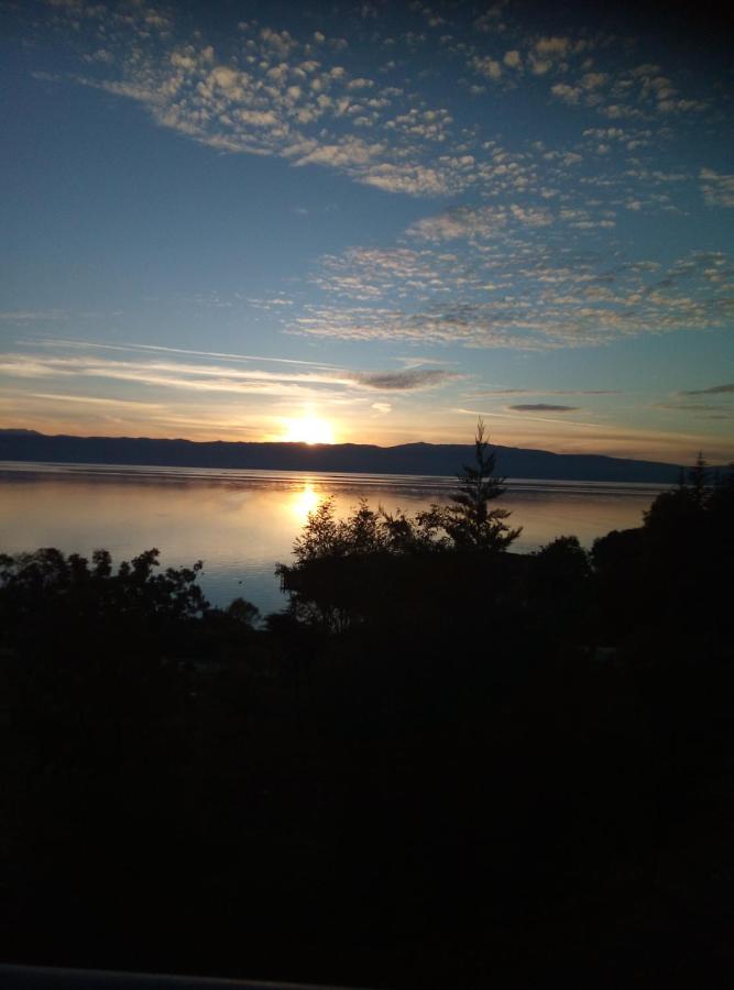 Tomisivo Ohrid