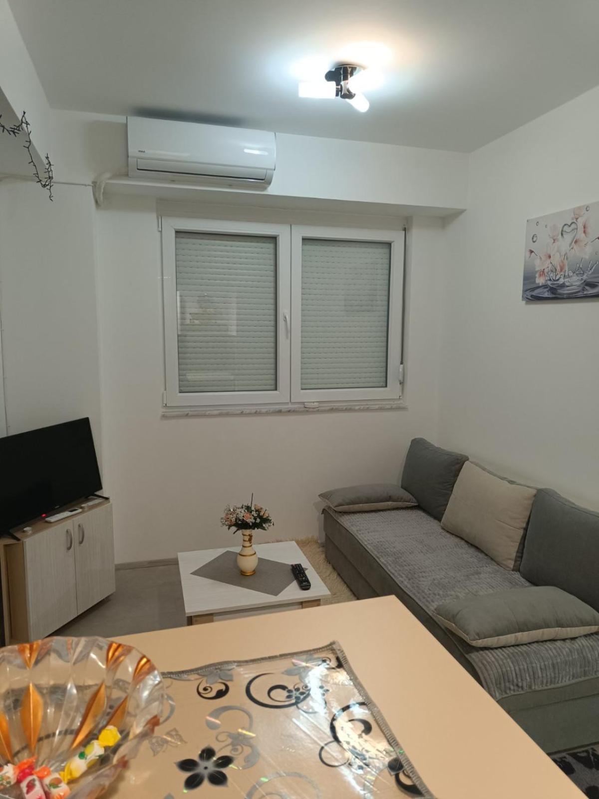Tomisivo Appartement Ohrid