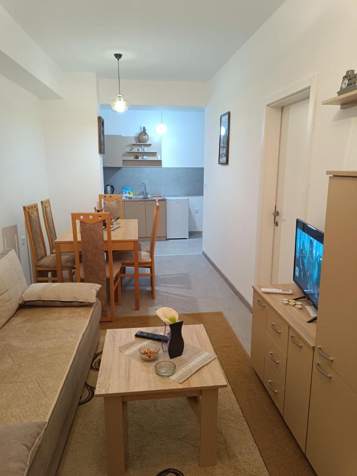 Tomisivo Appartement