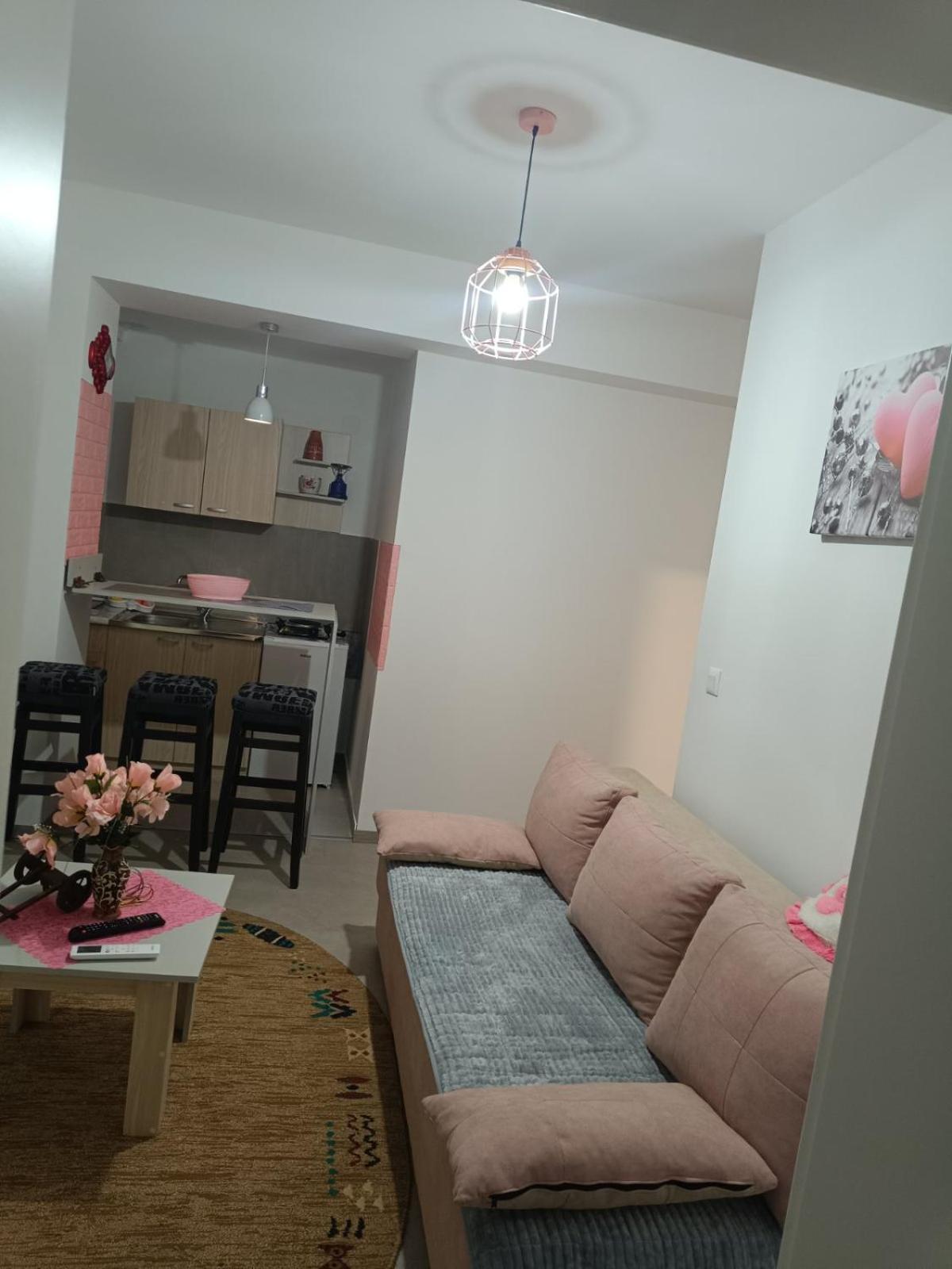 Tomisivo Appartement