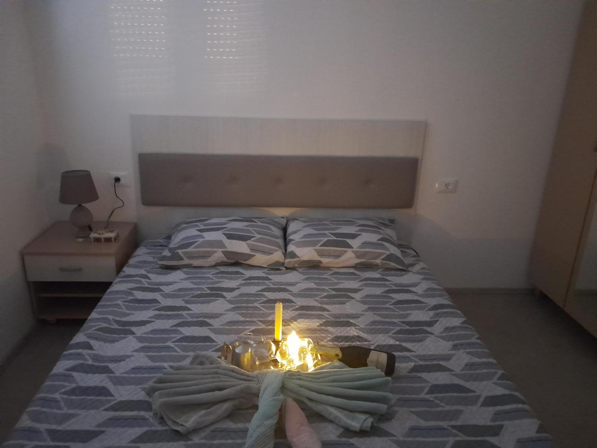 Appartement Tomisivo *