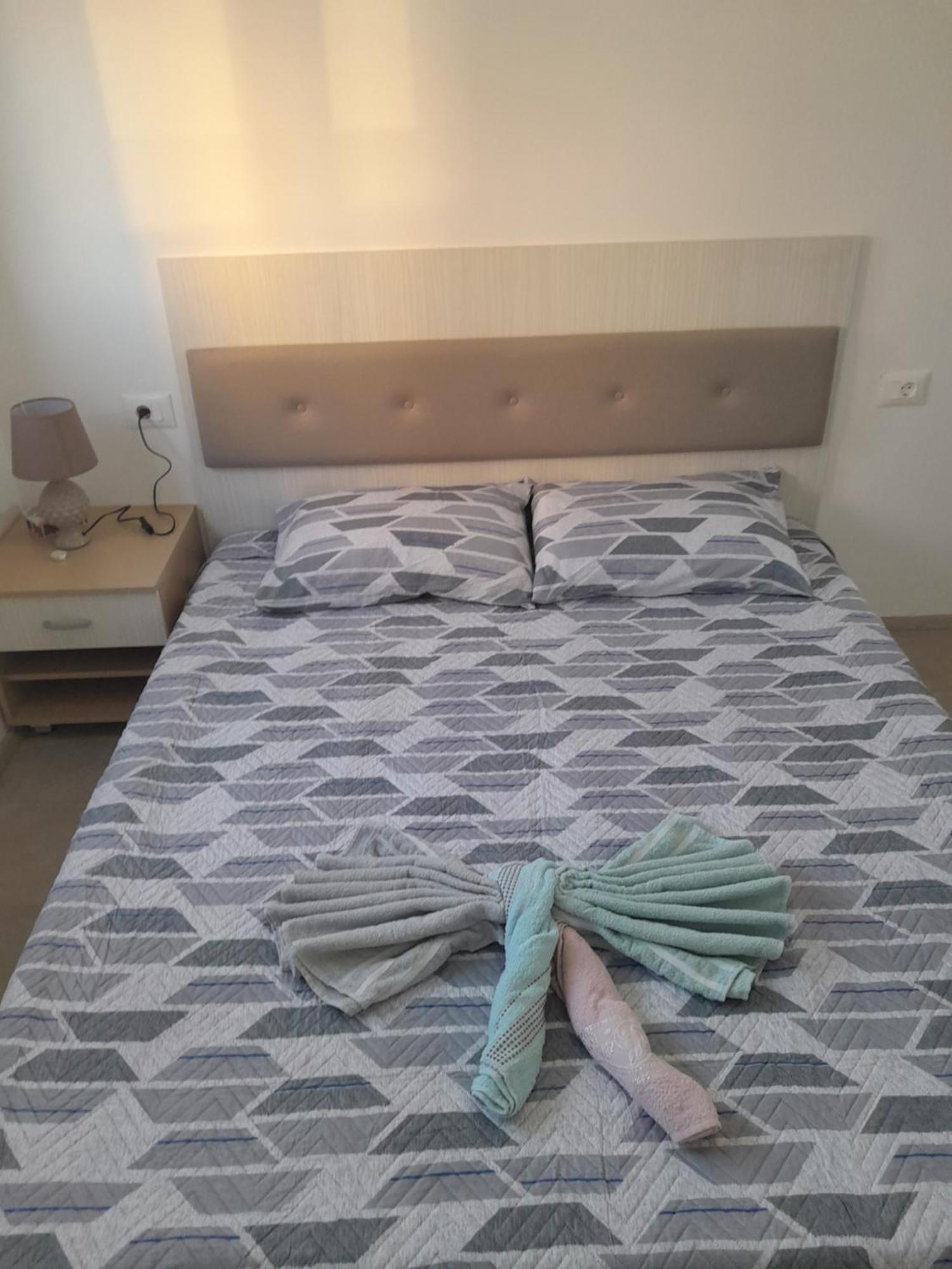 Tomisivo Appartement