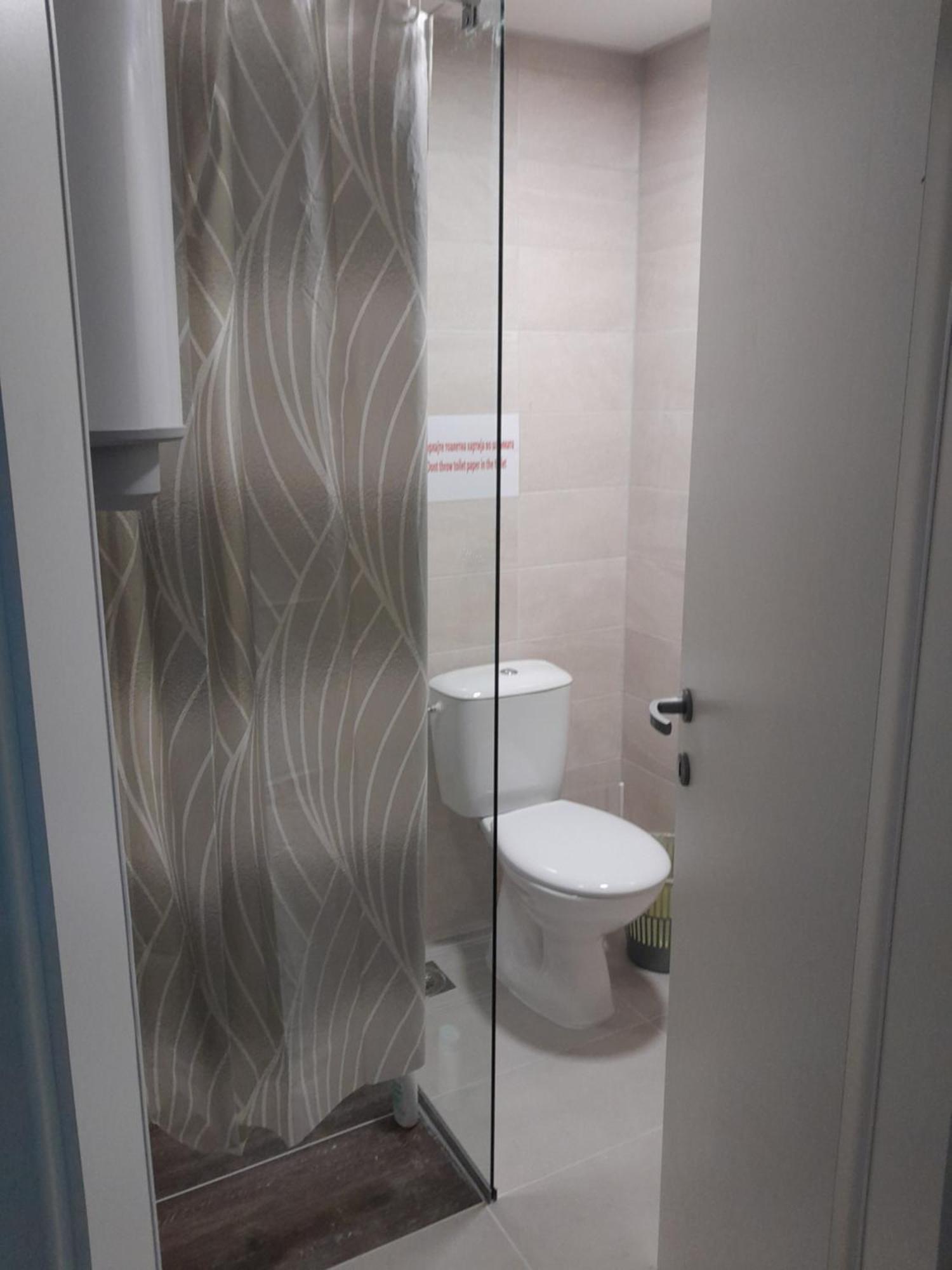 Tomisivo Appartement *