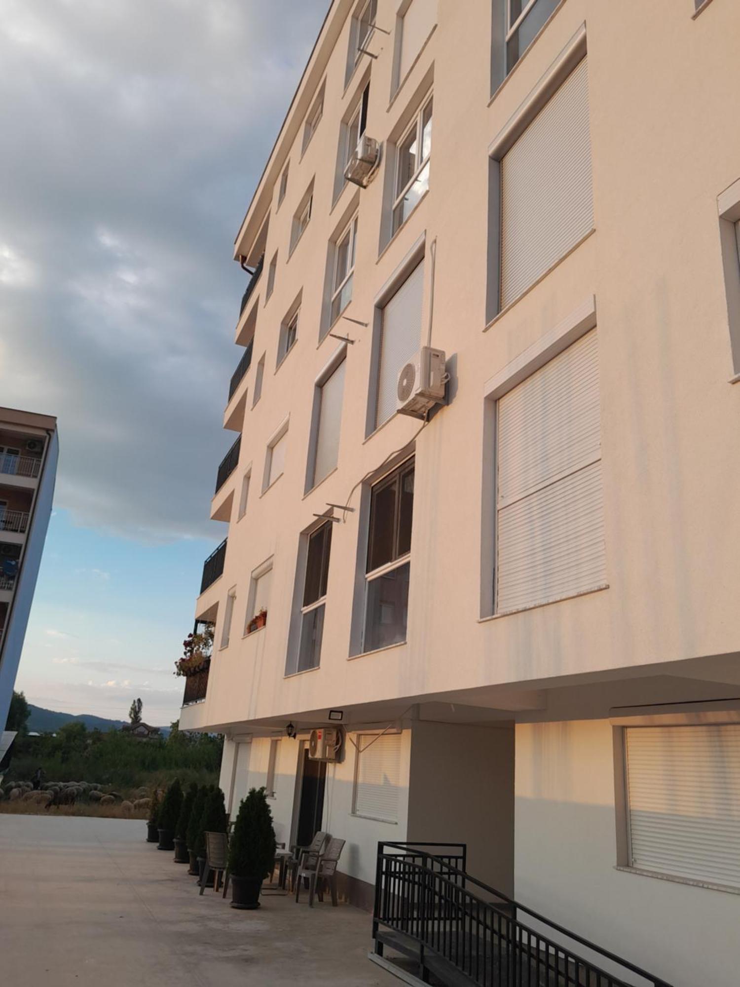 Tomisivo Appartement *